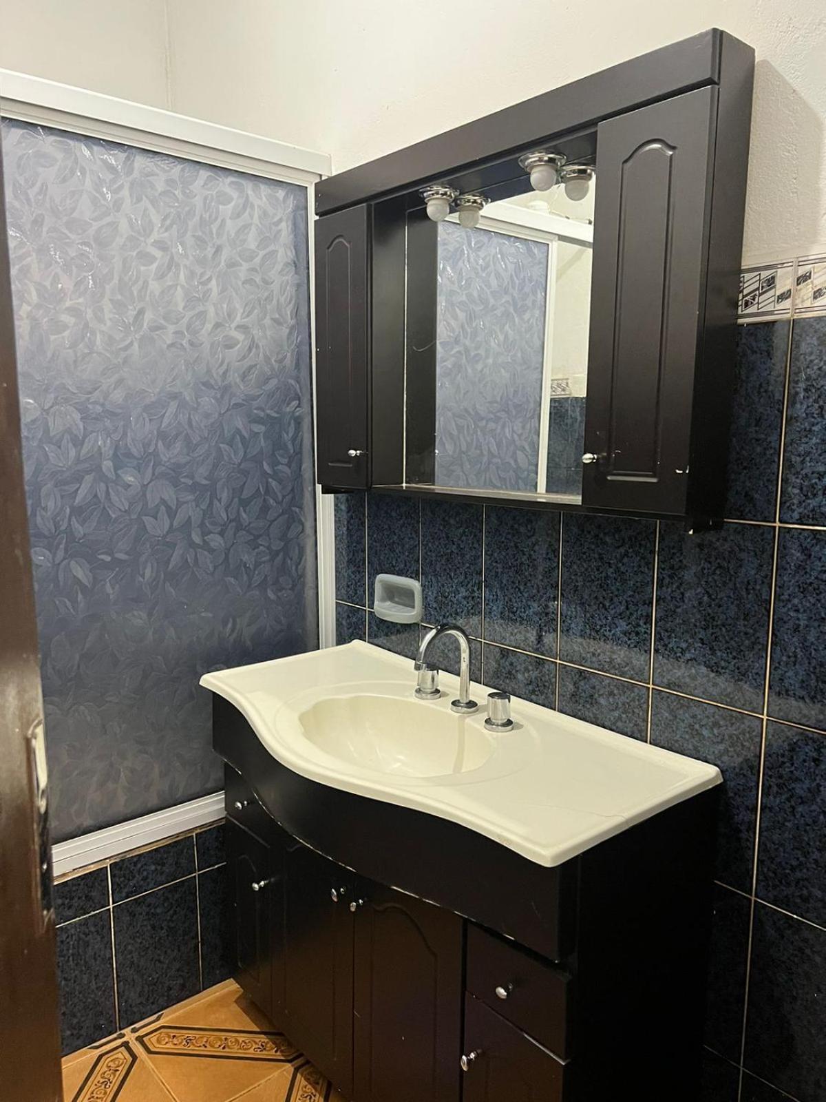 Cabanas Vacaciones Copadas Vc Пуэрто-Игуасу Экстерьер фото