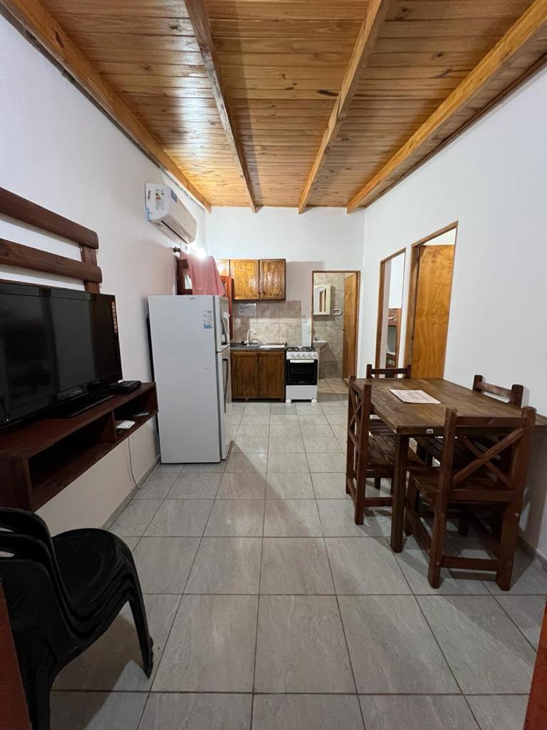 Cabanas Vacaciones Copadas Vc Пуэрто-Игуасу Экстерьер фото